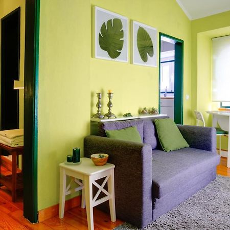 Cozy House By Famous Flea Market With Terrace Lisabona Exterior foto